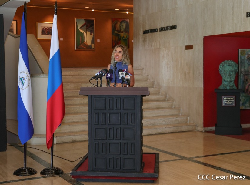 rusia