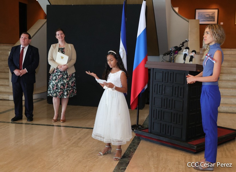 rusia