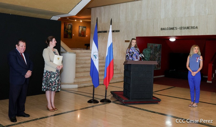 rusia