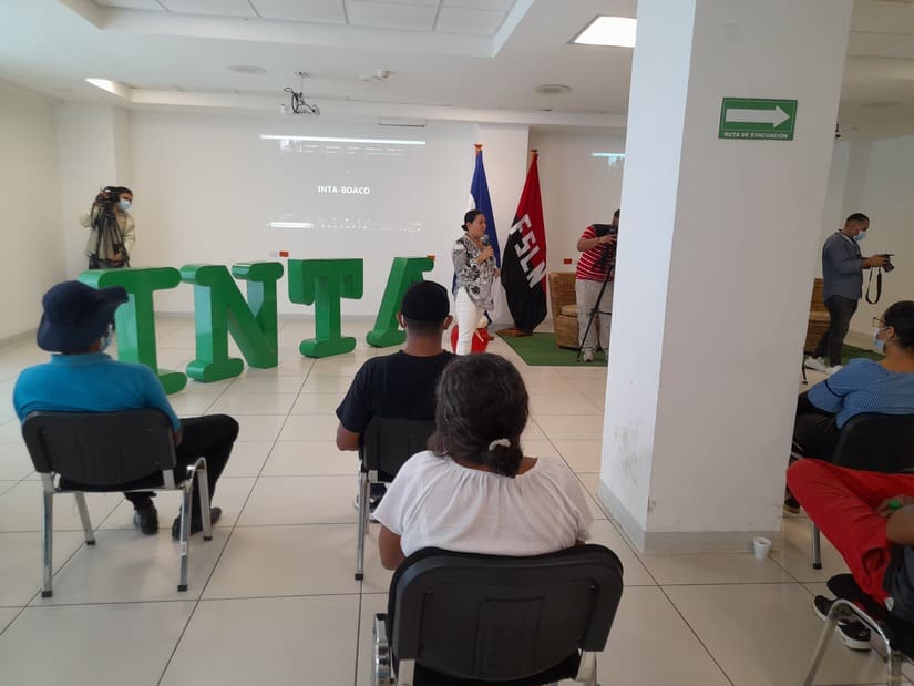 inta