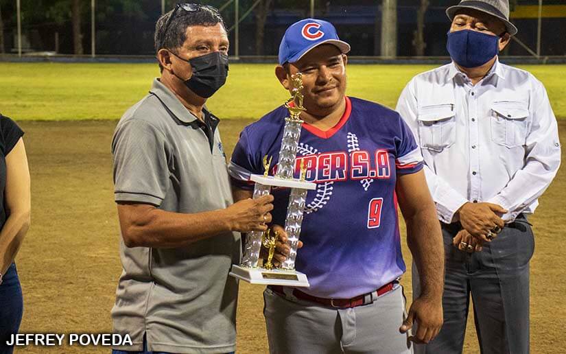 beisbol
