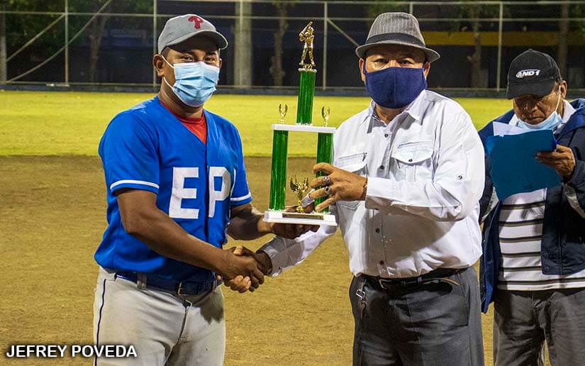 beisbol