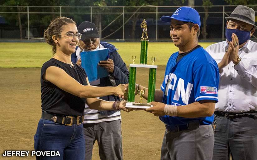 beisbol