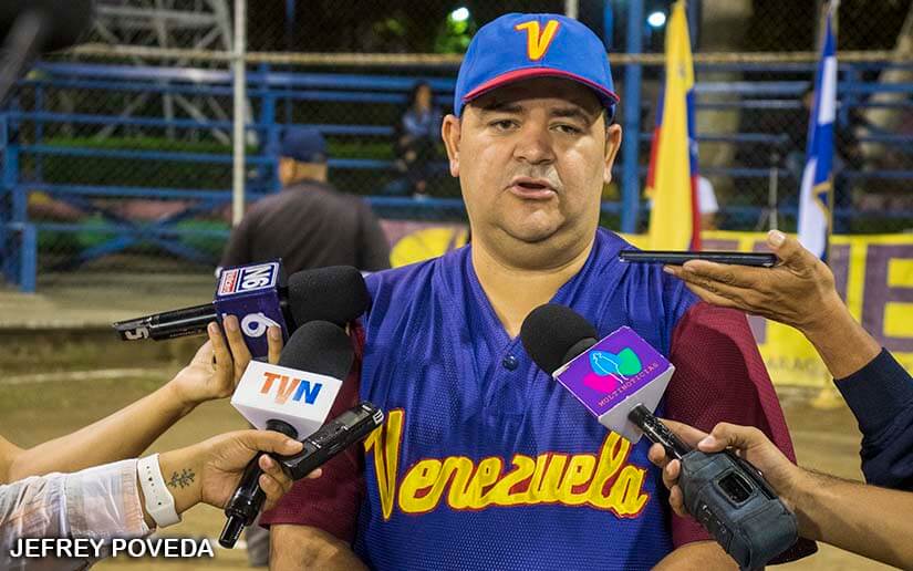 beisbol