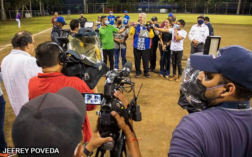 beisbol