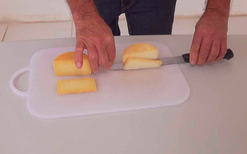 quesos