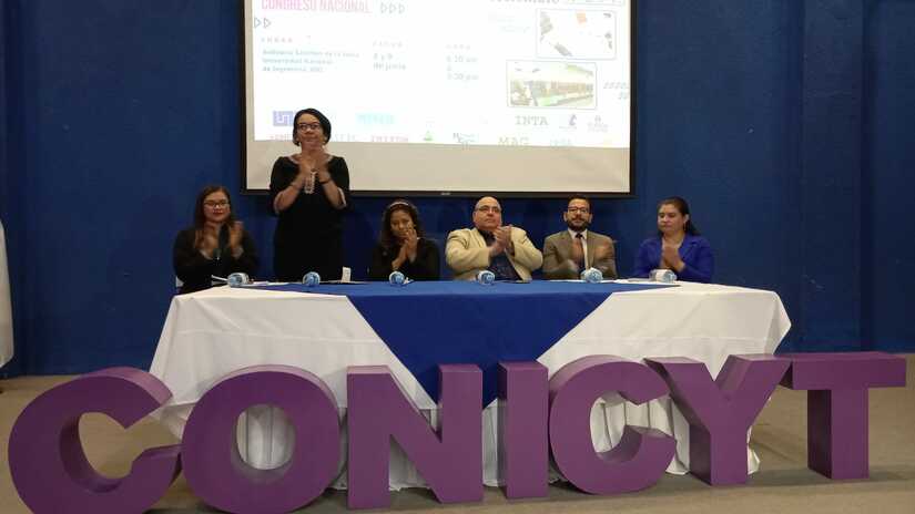 conicyt