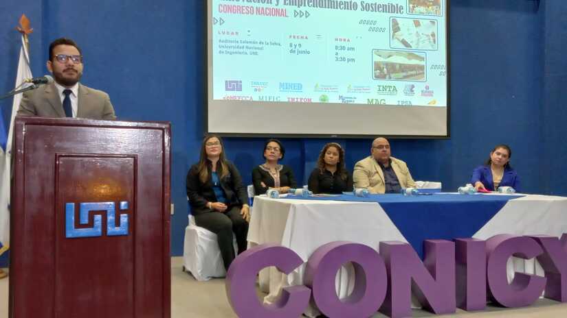 conicyt