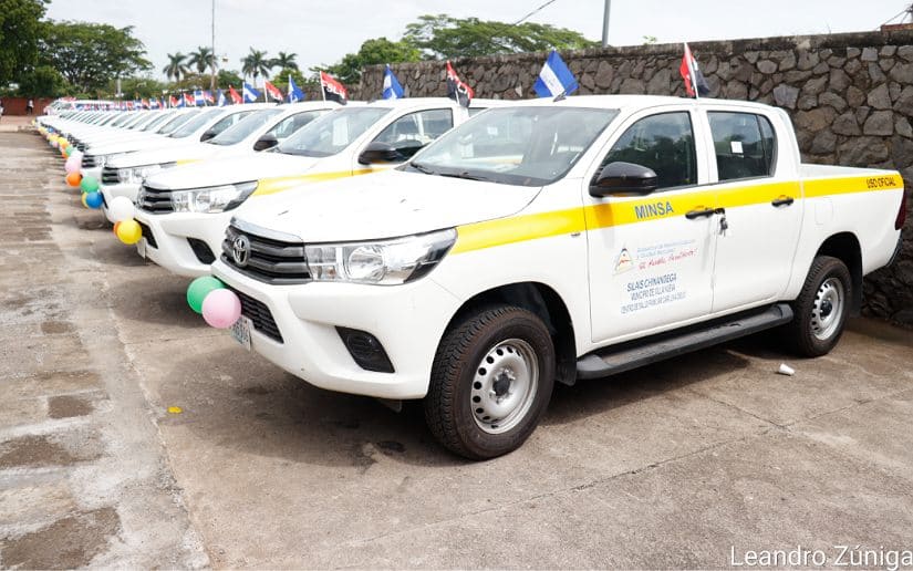 AMBULANCIA