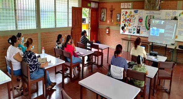 educacion
