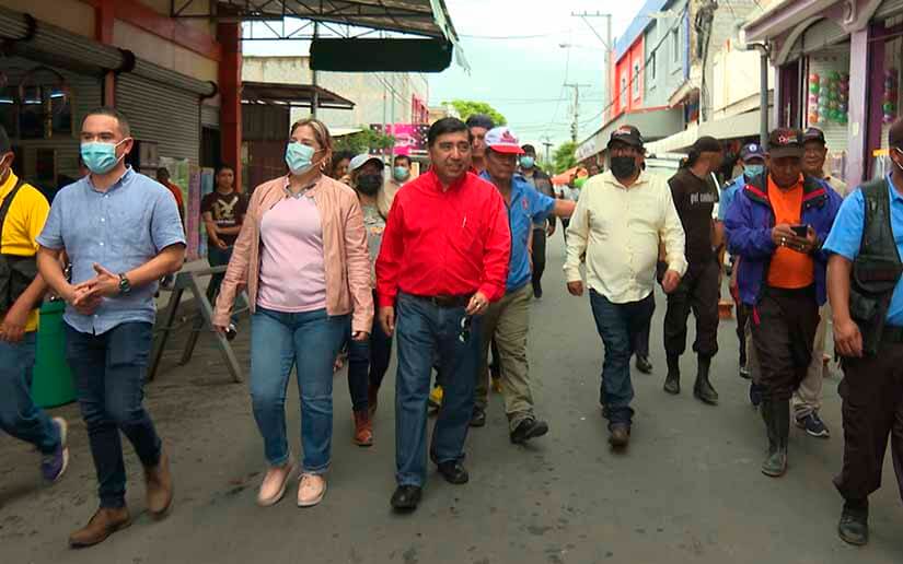 MERCADO