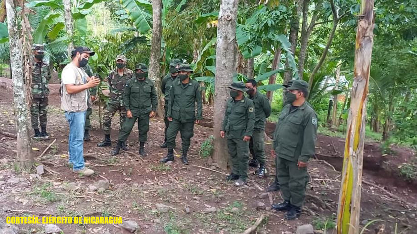 ejercito