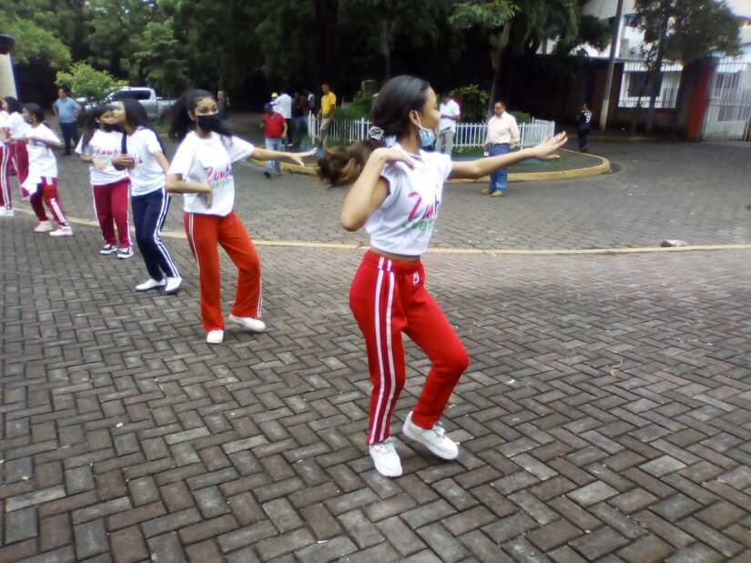 ZUMBA