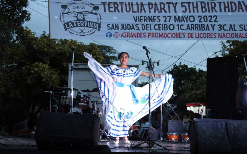 concierto