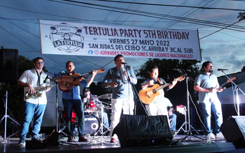 concierto