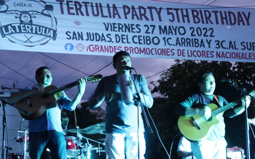 concierto