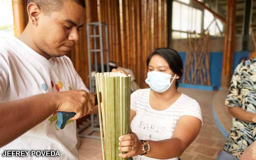 BAMBU