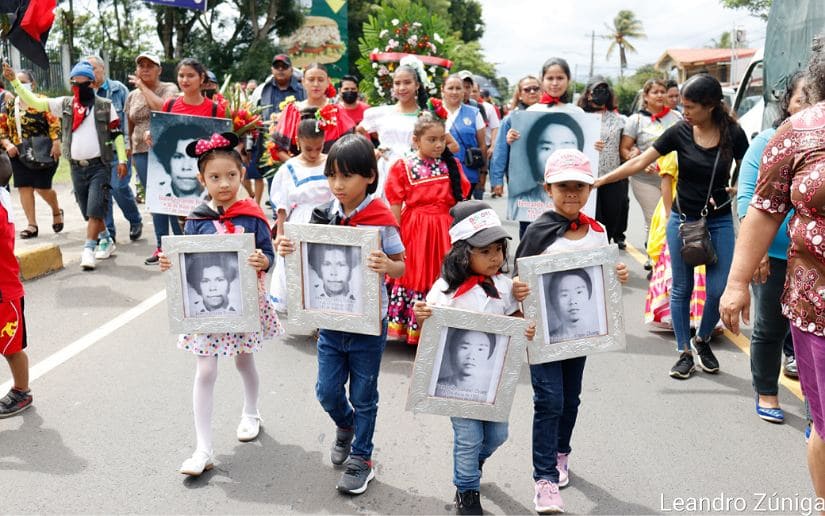DOLORES