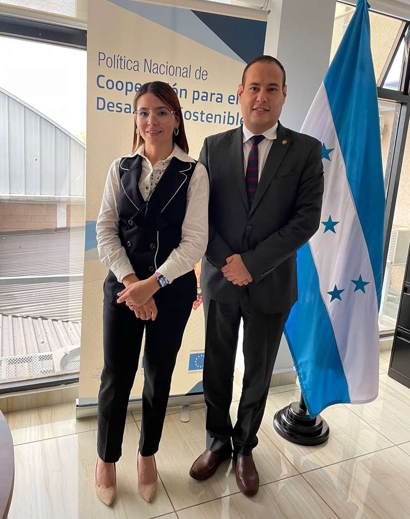 honduras
