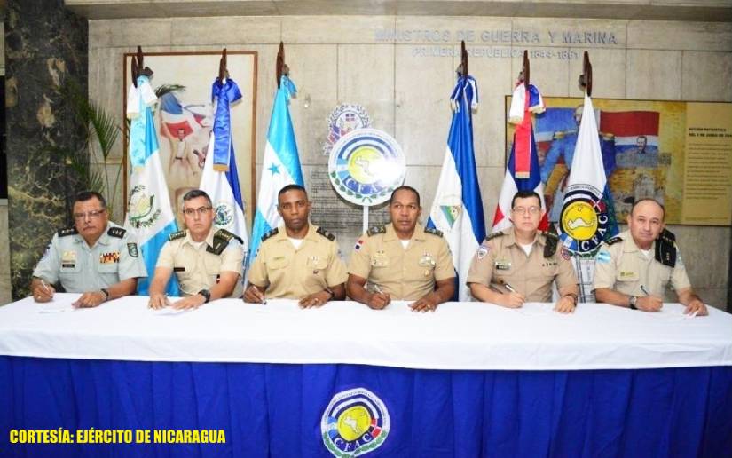 EJERCITO