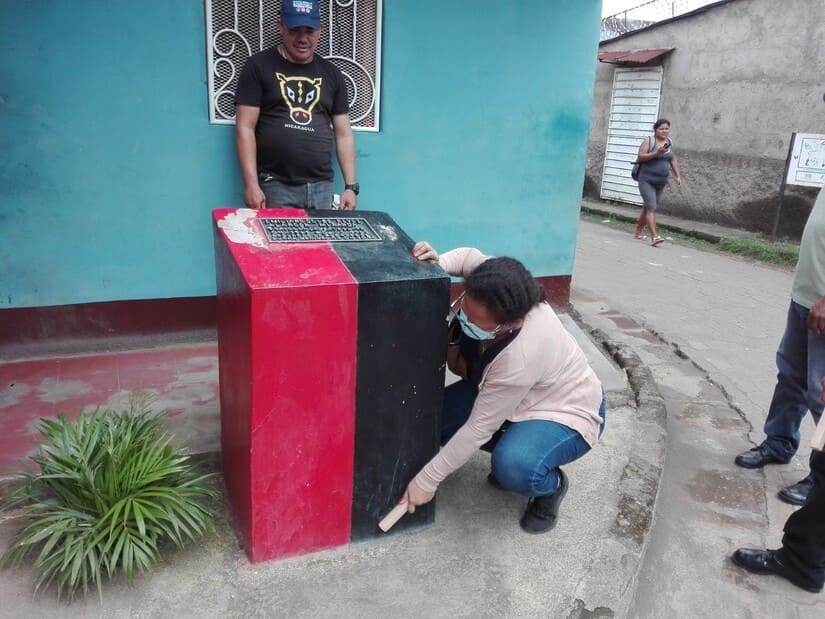 MASAYA