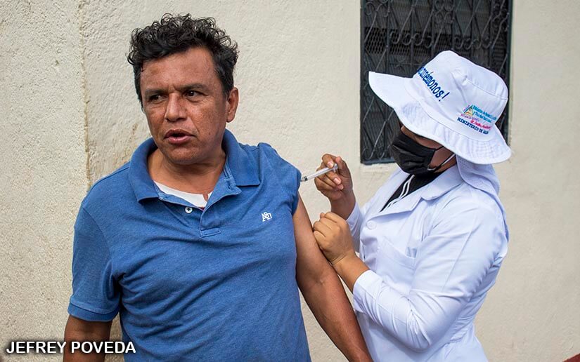 vacunacion
