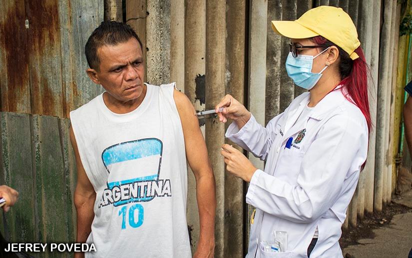 vacunacion