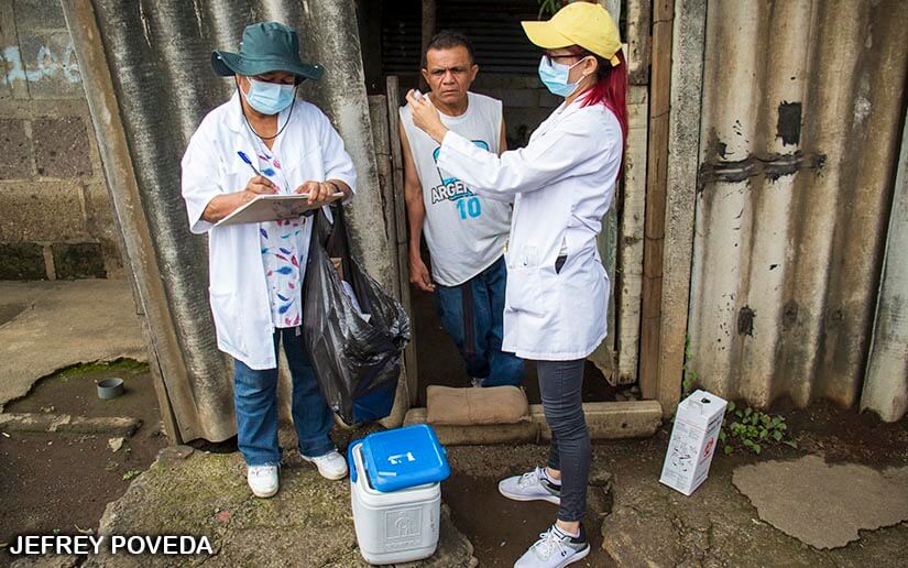 vacunacion