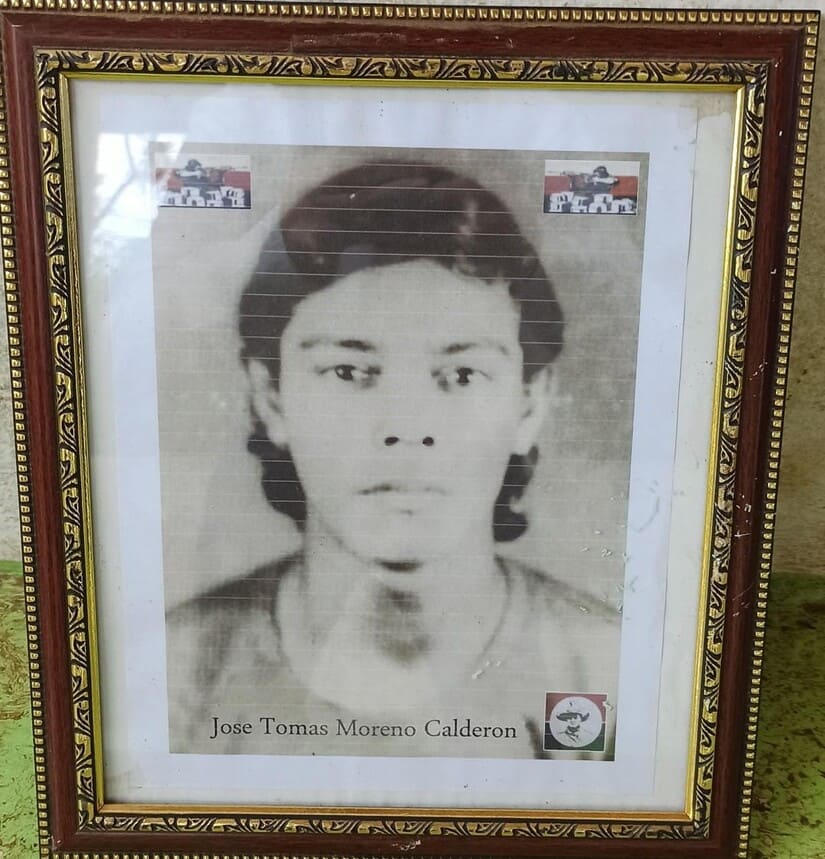 tomas