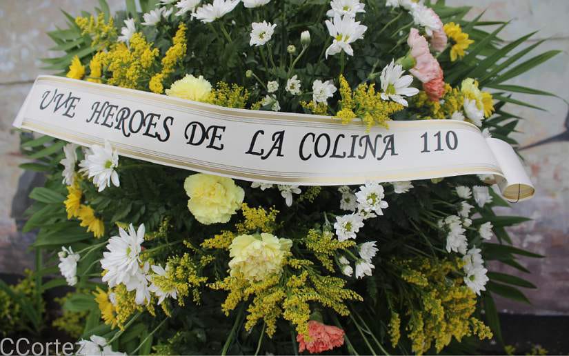 colina