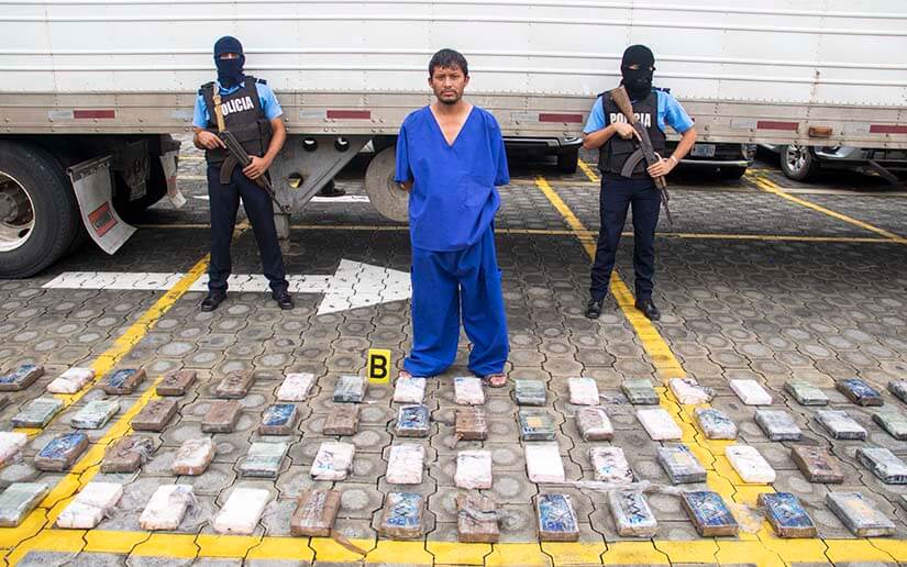 policia