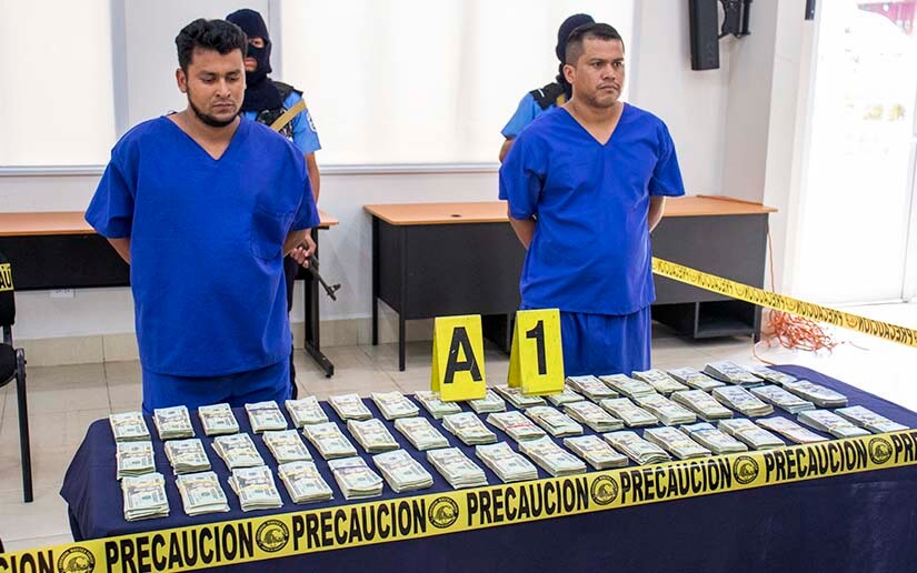 policia
