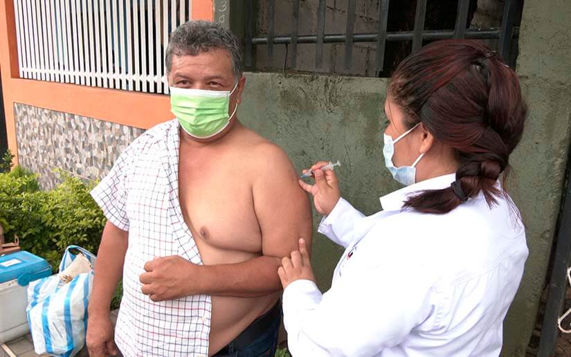 vacunacion