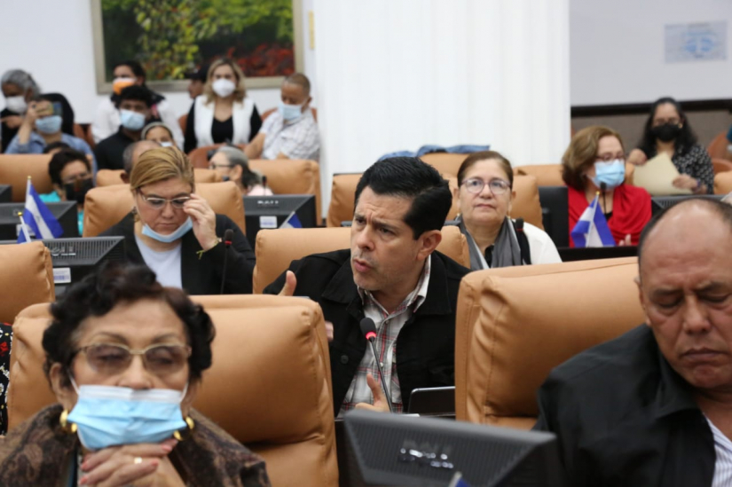 ASAMBLEA