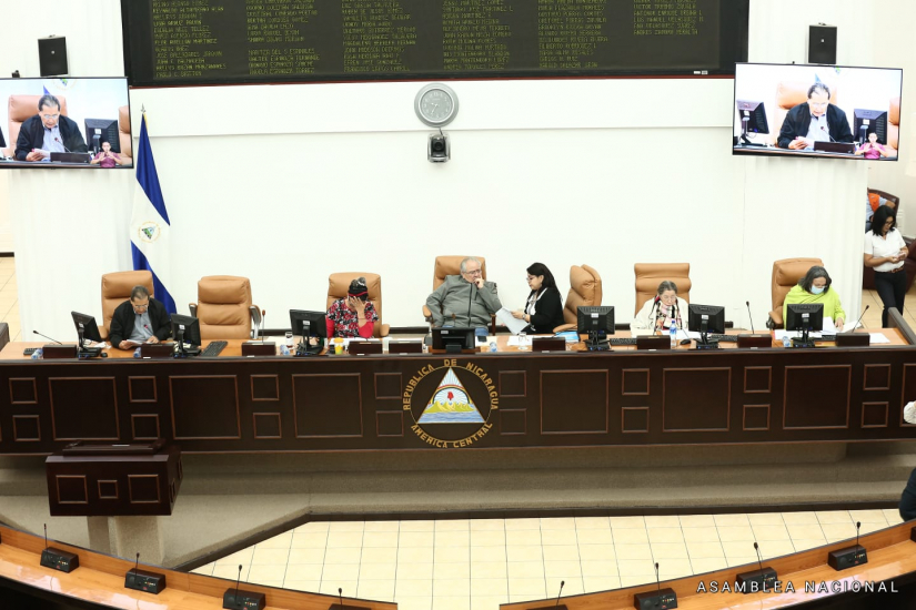 ASAMBLEA