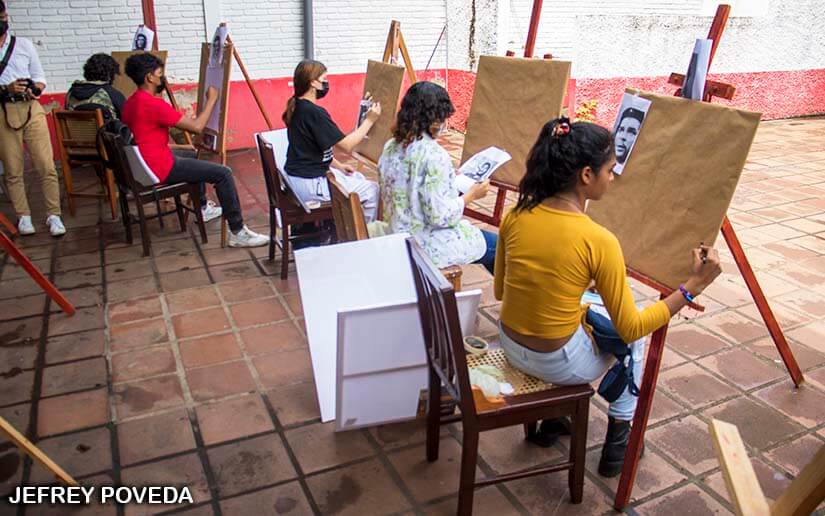 JUVENTUD