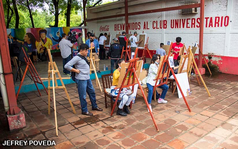 JUVENTUD