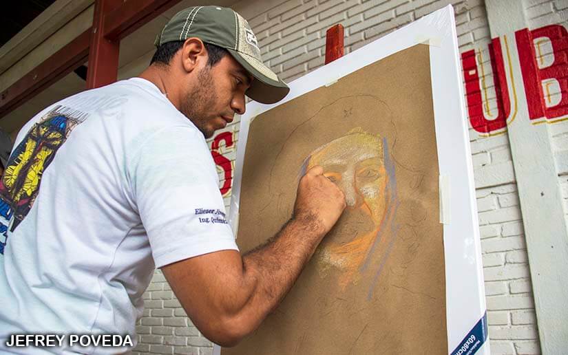 JUVENTUD