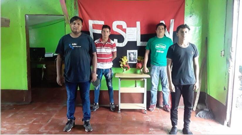 fsln