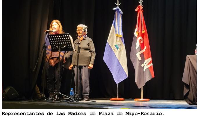 argentina