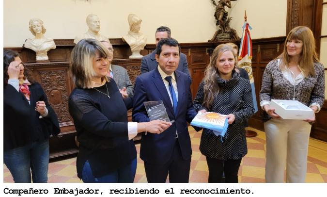 argentina