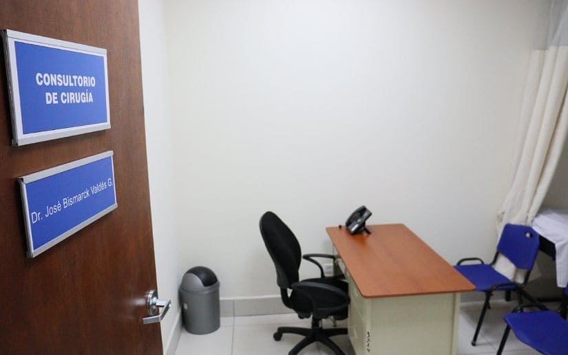 CLINICA