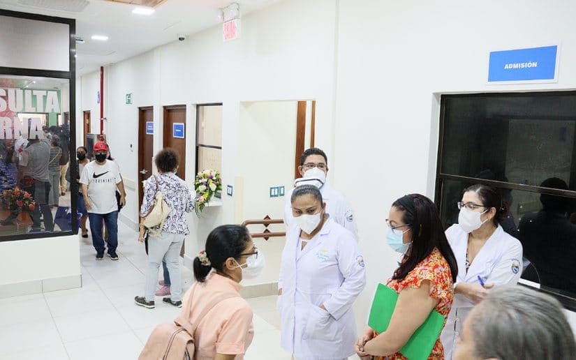 CLINICA