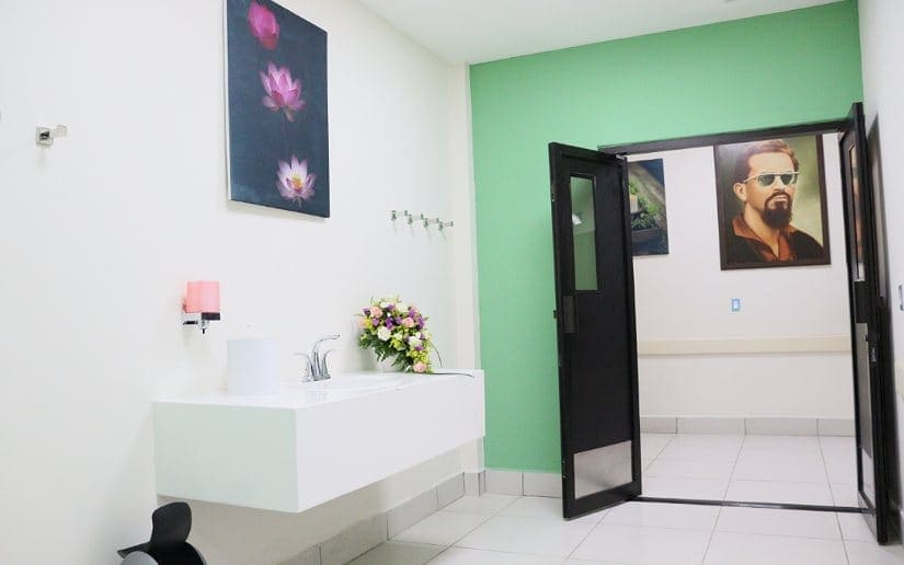 CLINICA