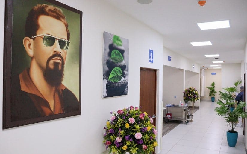 CLINICA