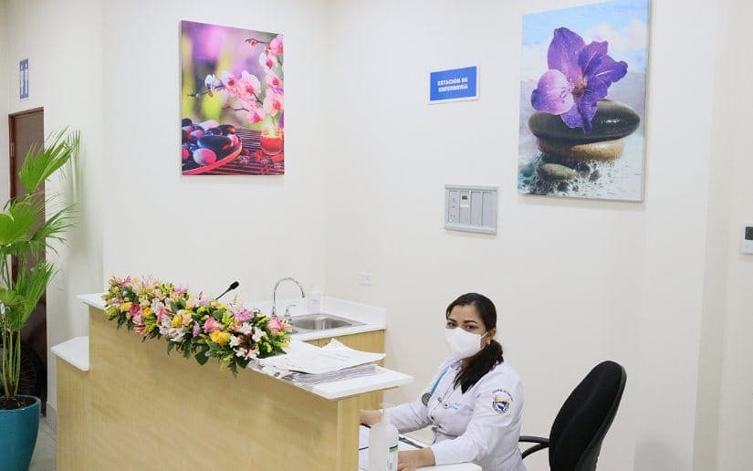 CLINICA