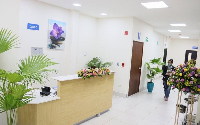 CLINICA