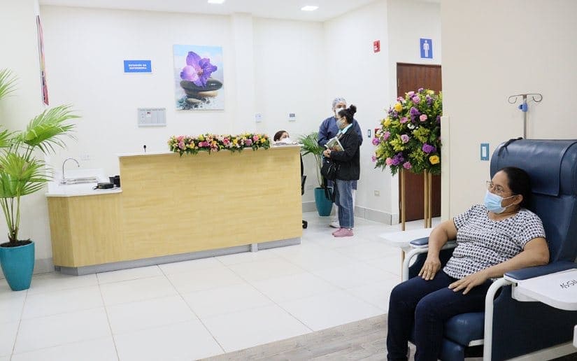 CLINICA