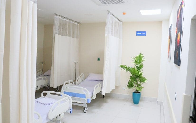 CLINICA