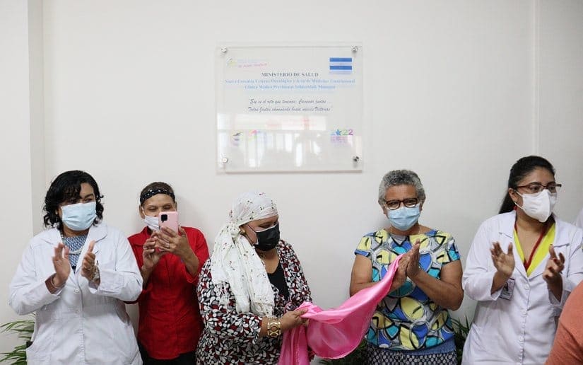 CLINICA